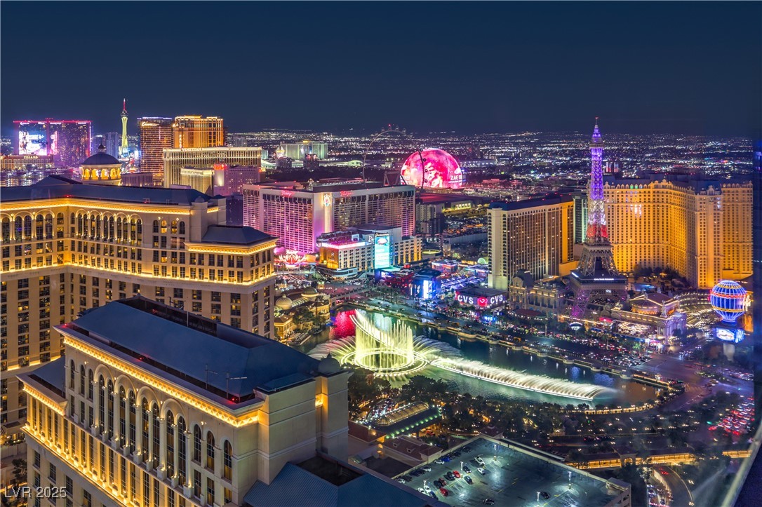 2600 West Harmon Avenue 53020 Las Vegas NV 89158