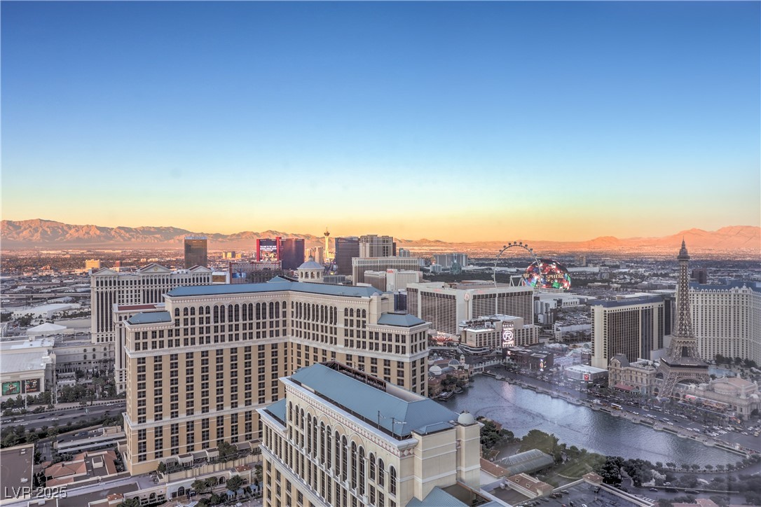 2600 West Harmon Avenue 53020 Las Vegas NV 89158