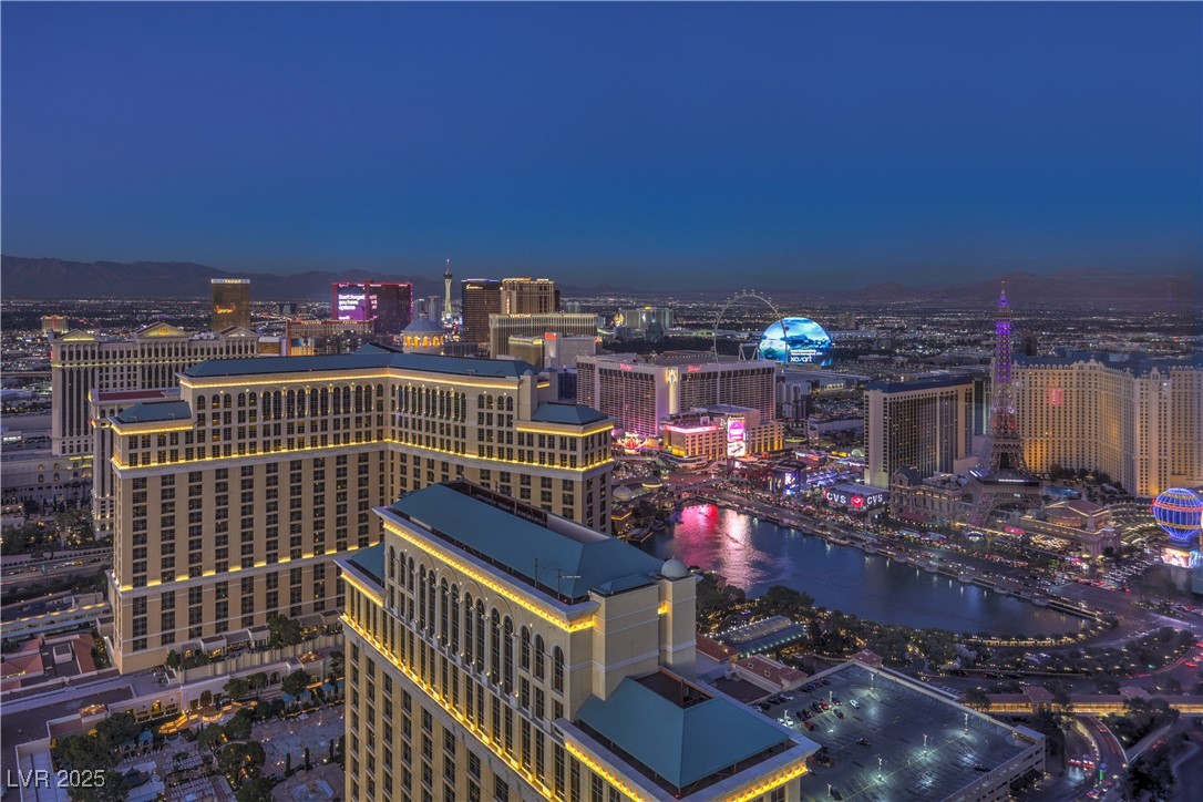 2600 West Harmon Avenue 53020 Las Vegas NV 89158