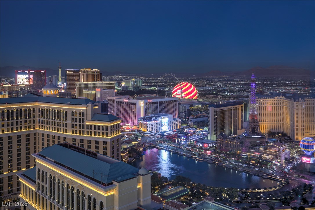 2600 West Harmon Avenue 53020 Las Vegas NV 89158