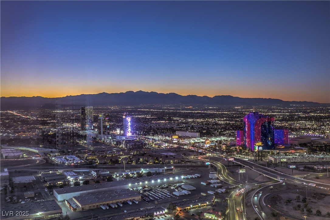 2600 West Harmon Avenue 53020 Las Vegas NV 89158