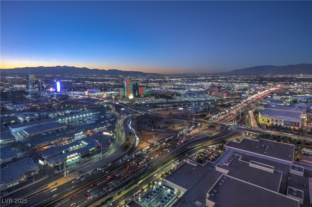2600 West Harmon Avenue 53020 Las Vegas NV 89158