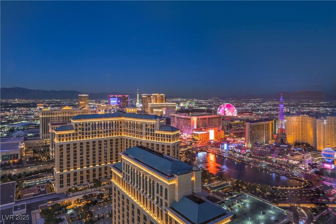2600 West Harmon Avenue 53020 Las Vegas NV 89158