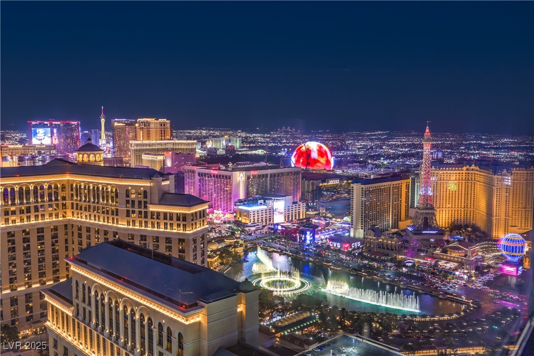 2600 West Harmon Avenue 53020 Las Vegas NV 89158
