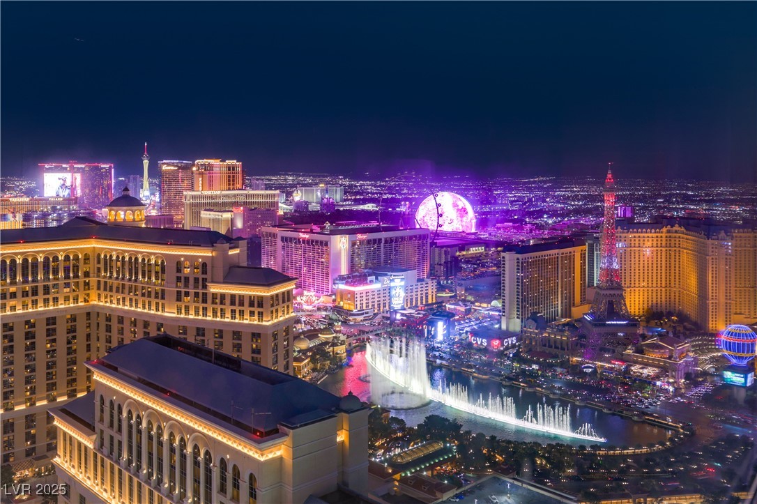2600 West Harmon Avenue 53020 Las Vegas NV 89158