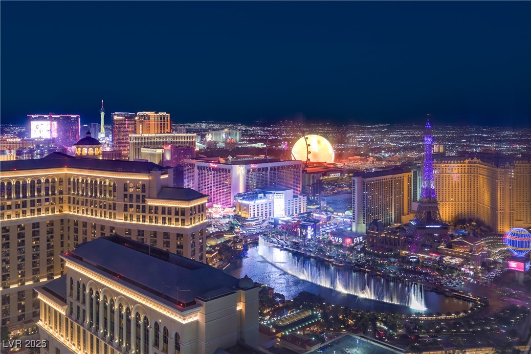 2600 West Harmon Avenue 53020 Las Vegas NV 89158