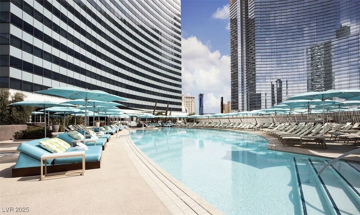 2600 West Harmon Avenue 53020 Las Vegas NV 89158