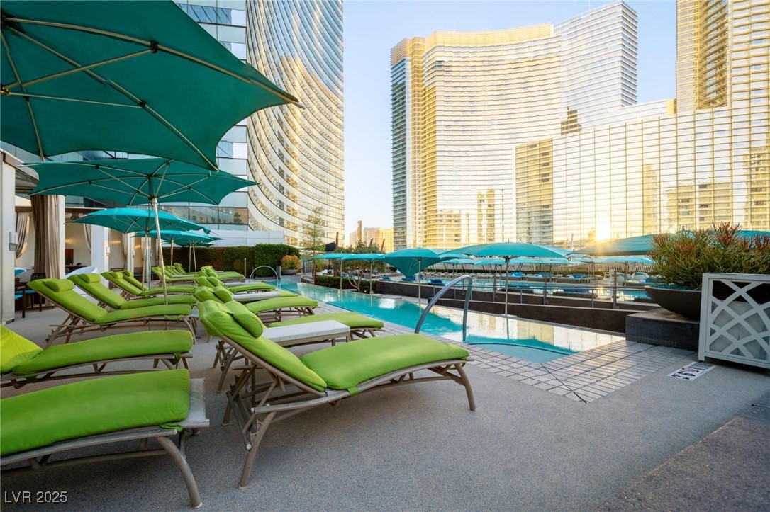 2600 West Harmon Avenue 53020 Las Vegas NV 89158