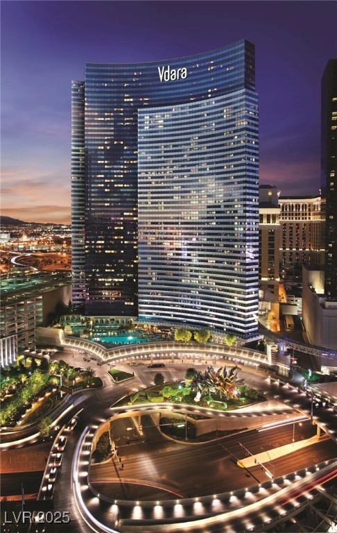 2600 West Harmon Avenue 53020 Las Vegas NV 89158