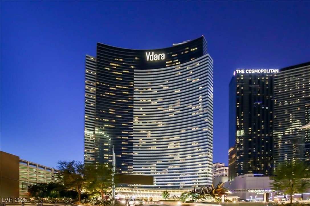 2600 West Harmon Avenue 53020 Las Vegas NV 89158