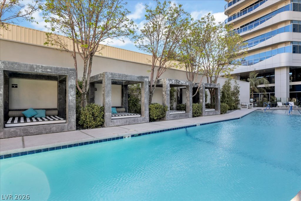 4471 Dean Martin Drive 4002 Las Vegas NV 89103