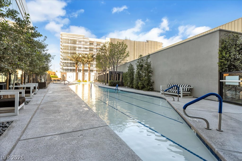 4471 Dean Martin Drive 4002 Las Vegas NV 89103