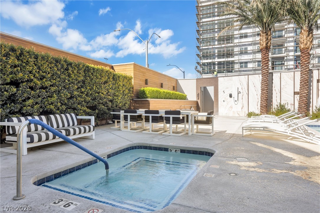 4471 Dean Martin Drive 4002 Las Vegas NV 89103