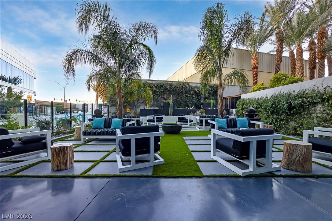 4471 Dean Martin Drive 4002 Las Vegas NV 89103