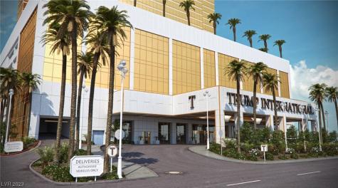 2000 North Fashion Show Drive 3910 Las Vegas NV 89109