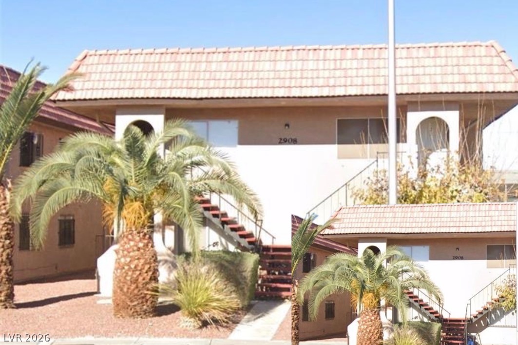 2909 Siki Court C Las Vegas NV 89101