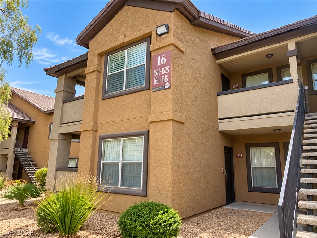 45 Maleena Mesa Street 1618 Henderson NV 89074