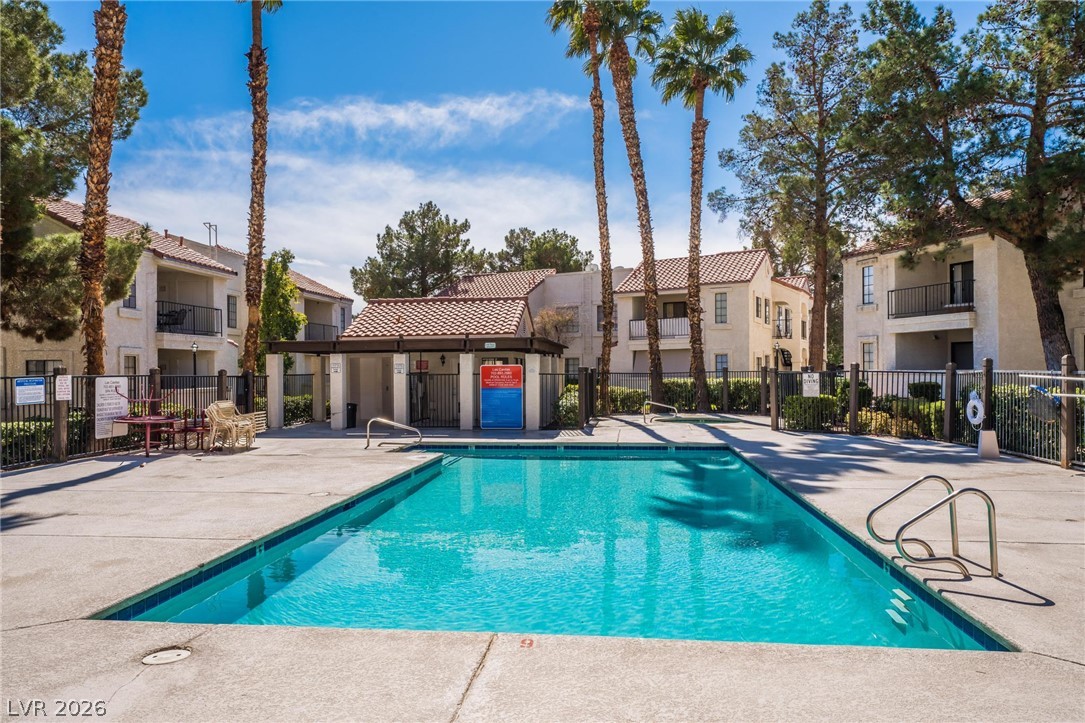 4736 Nara Vista Way 103 Las Vegas NV 89103