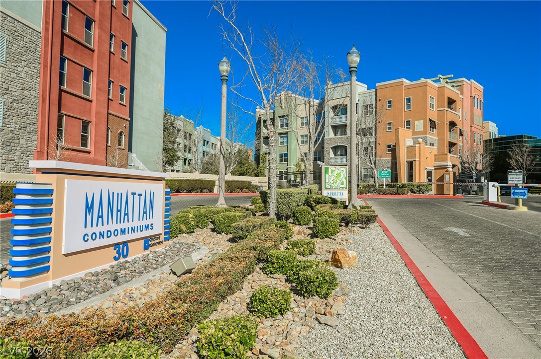 44 East Serene Avenue 402 Las Vegas NV 89123