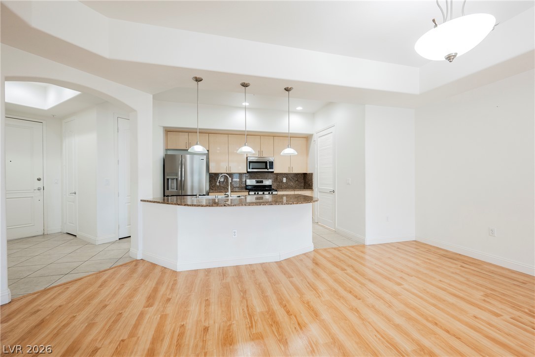 44 East Serene Avenue 402 Las Vegas NV 89123