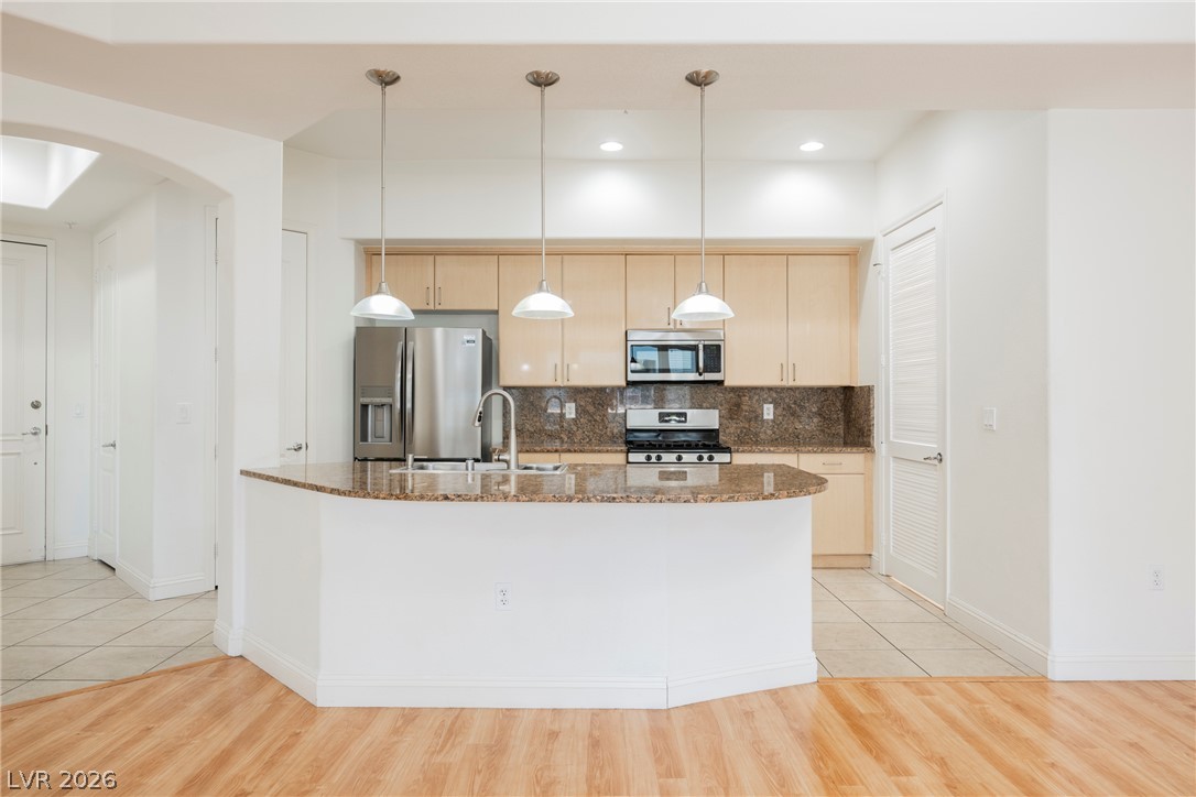 44 East Serene Avenue 402 Las Vegas NV 89123