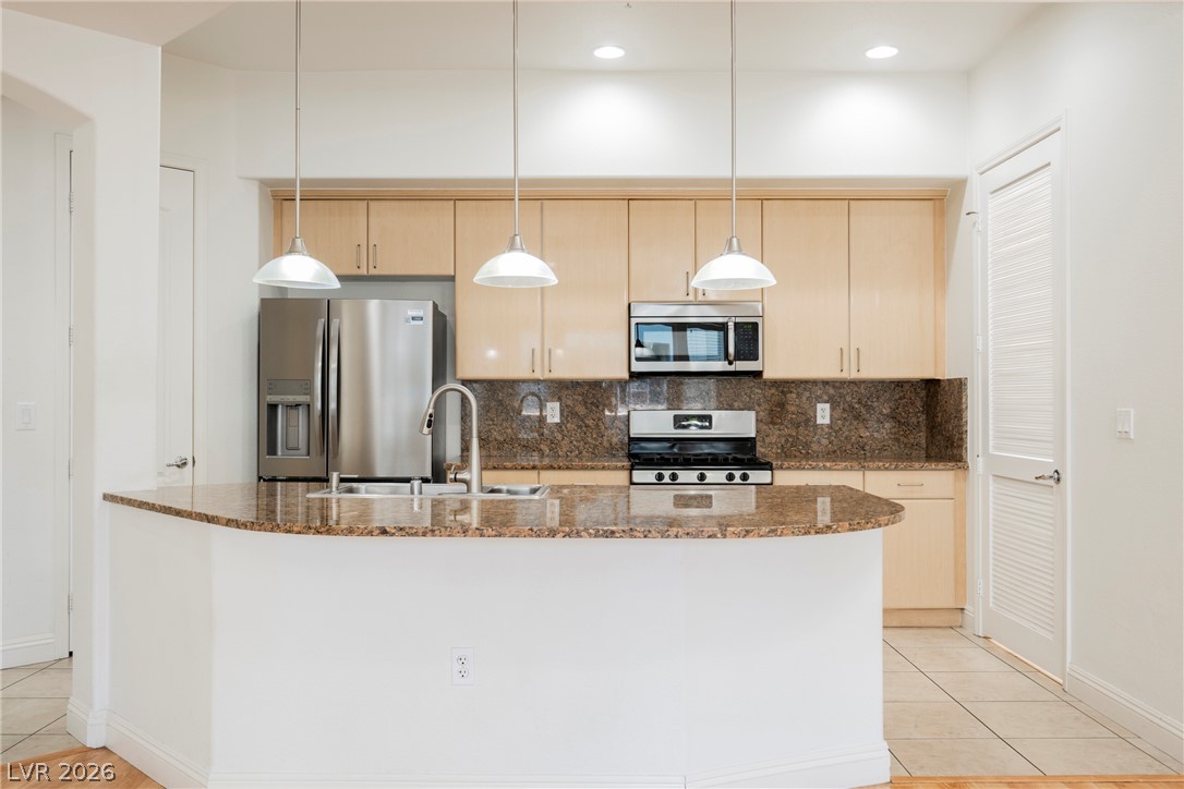 44 East Serene Avenue 402 Las Vegas NV 89123