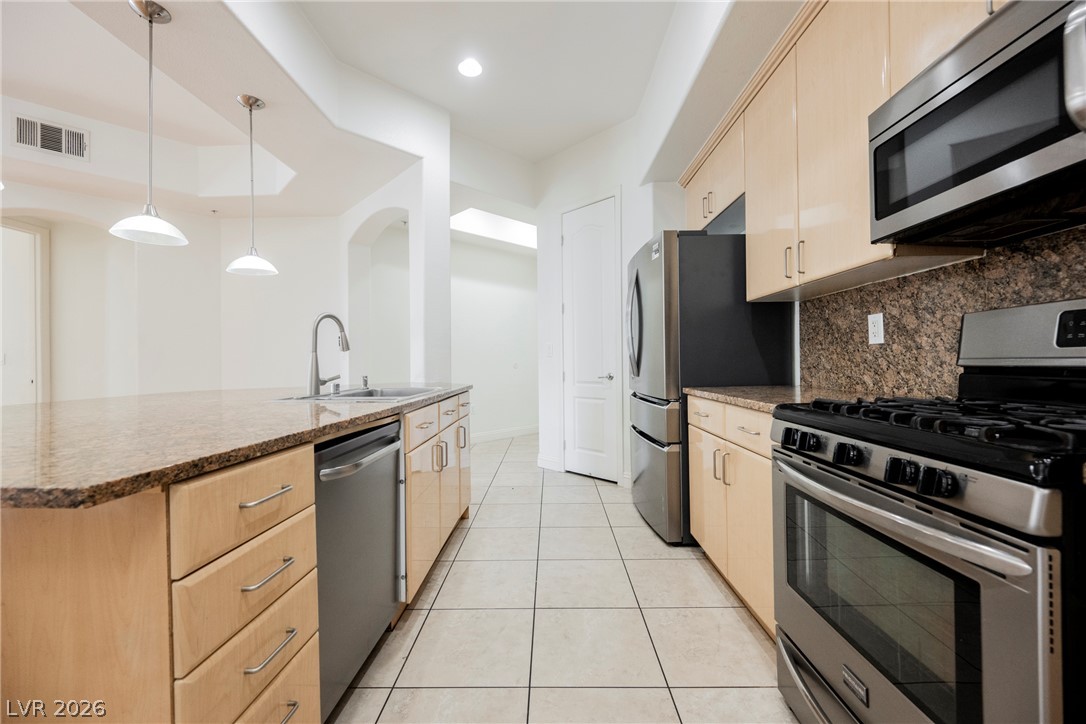 44 East Serene Avenue 402 Las Vegas NV 89123