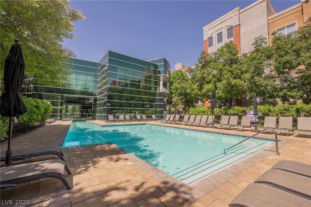 44 East Serene Avenue 402 Las Vegas NV 89123