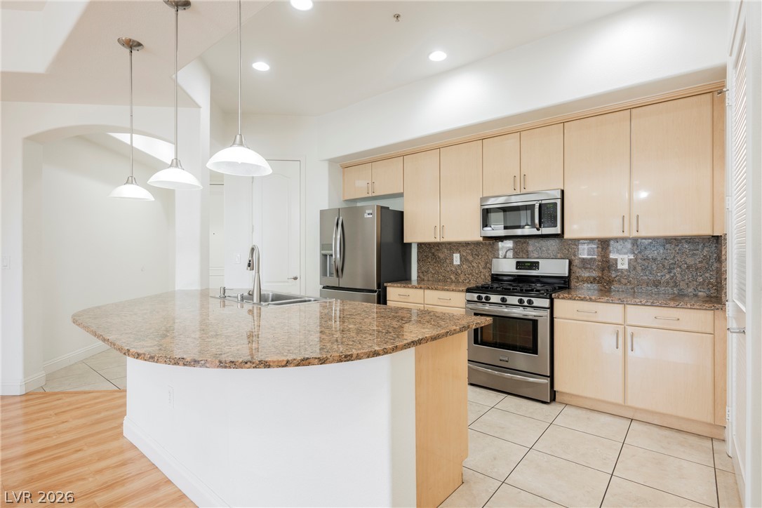 44 East Serene Avenue 402 Las Vegas NV 89123