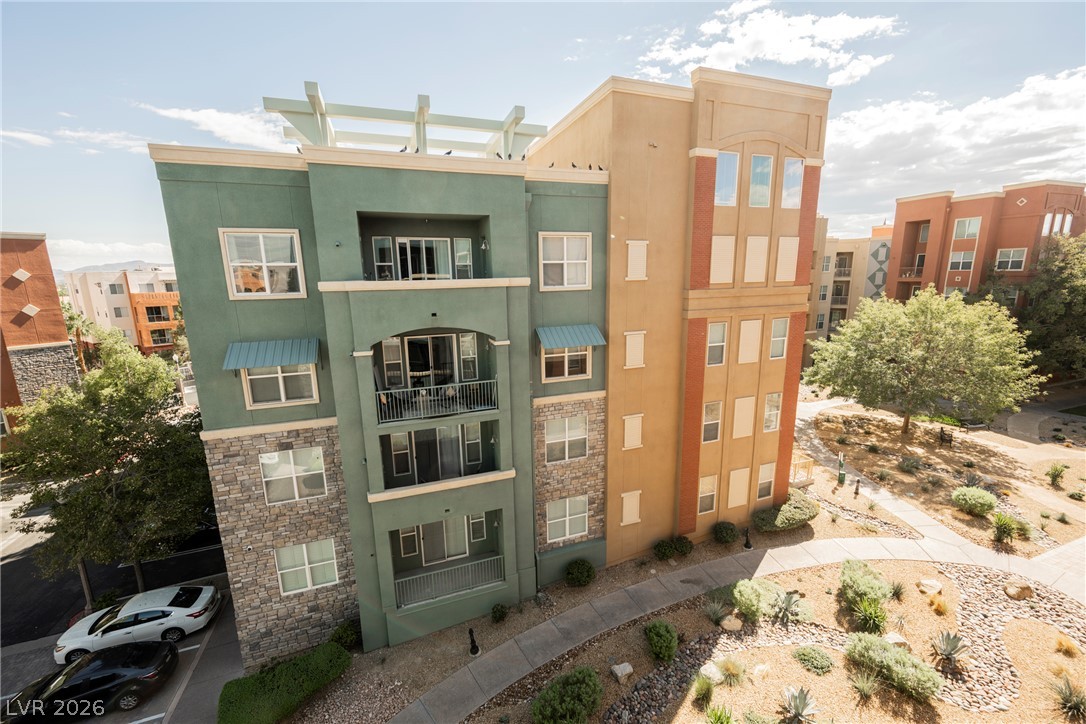 44 East Serene Avenue 402 Las Vegas NV 89123