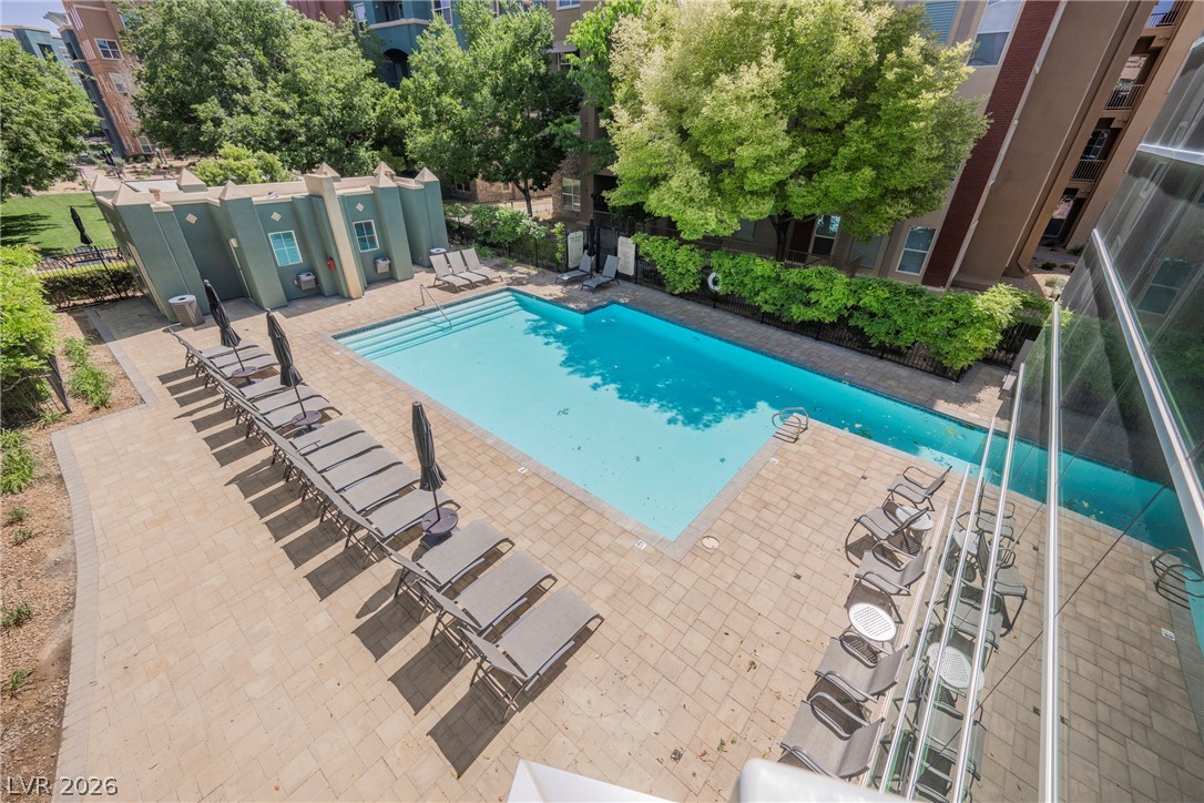 44 East Serene Avenue 402 Las Vegas NV 89123