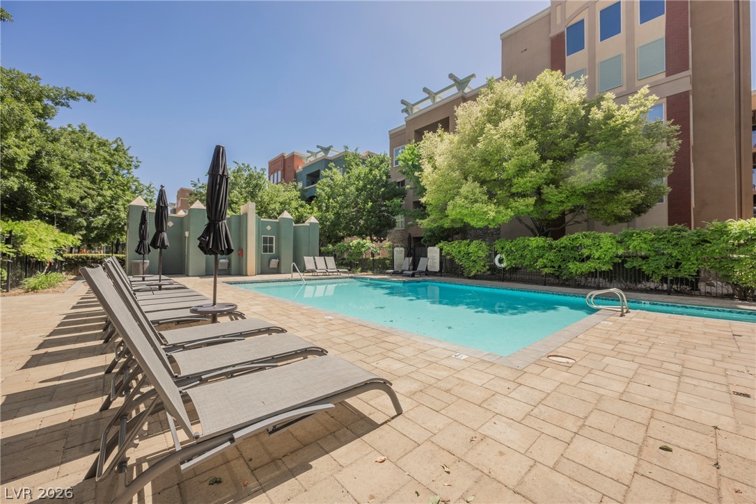 44 East Serene Avenue 402 Las Vegas NV 89123