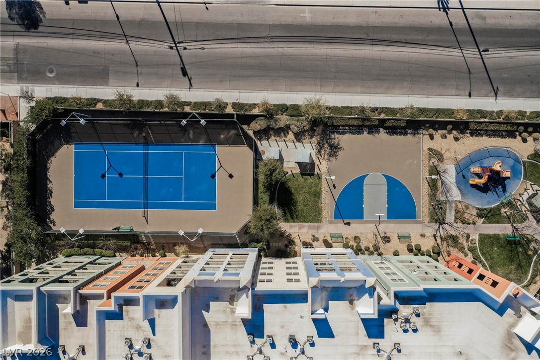 44 East Serene Avenue 402 Las Vegas NV 89123