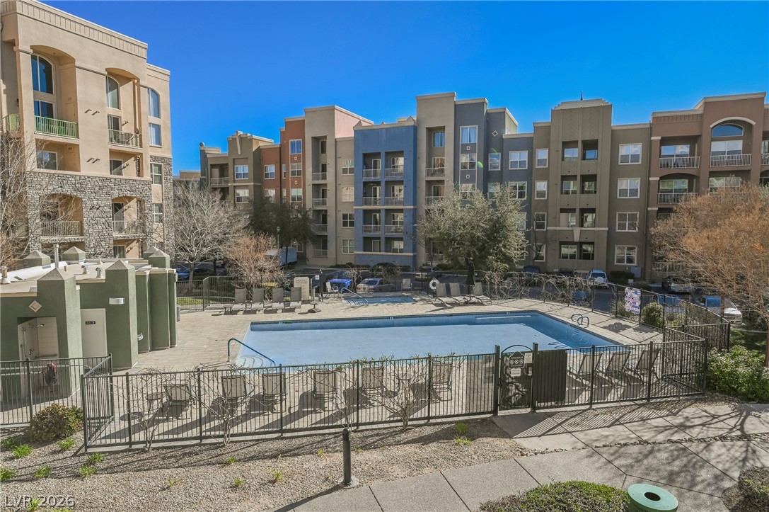 44 East Serene Avenue 402 Las Vegas NV 89123