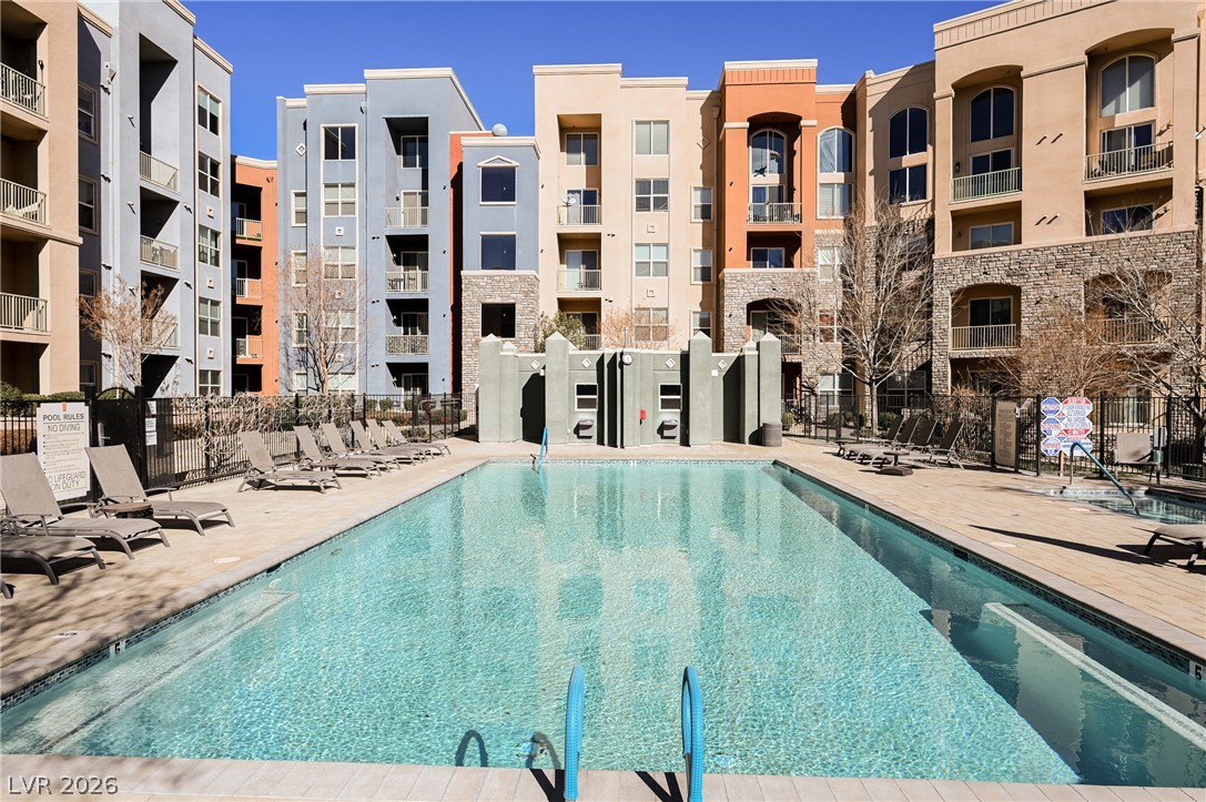 44 East Serene Avenue 402 Las Vegas NV 89123