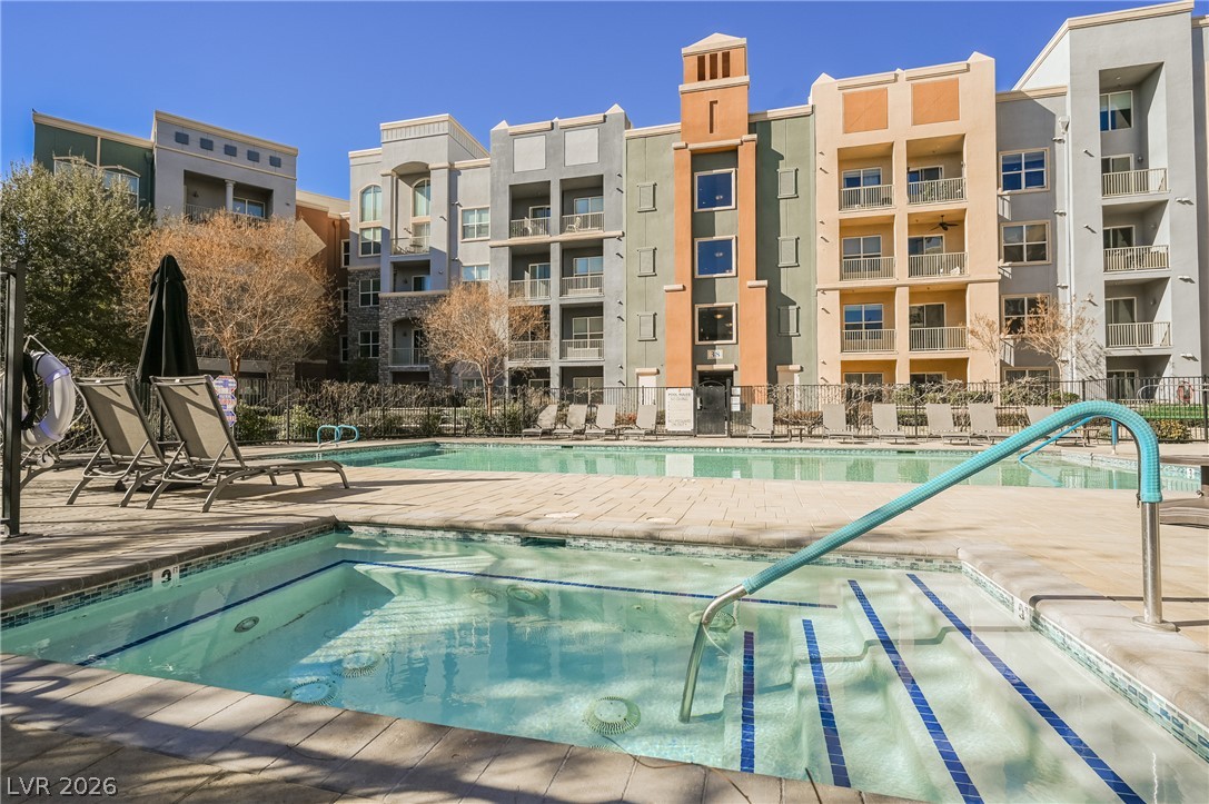 44 East Serene Avenue 402 Las Vegas NV 89123