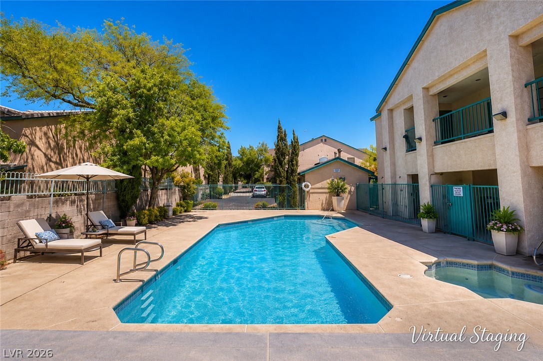 5211 Lindell Road 208 Las Vegas NV 89118