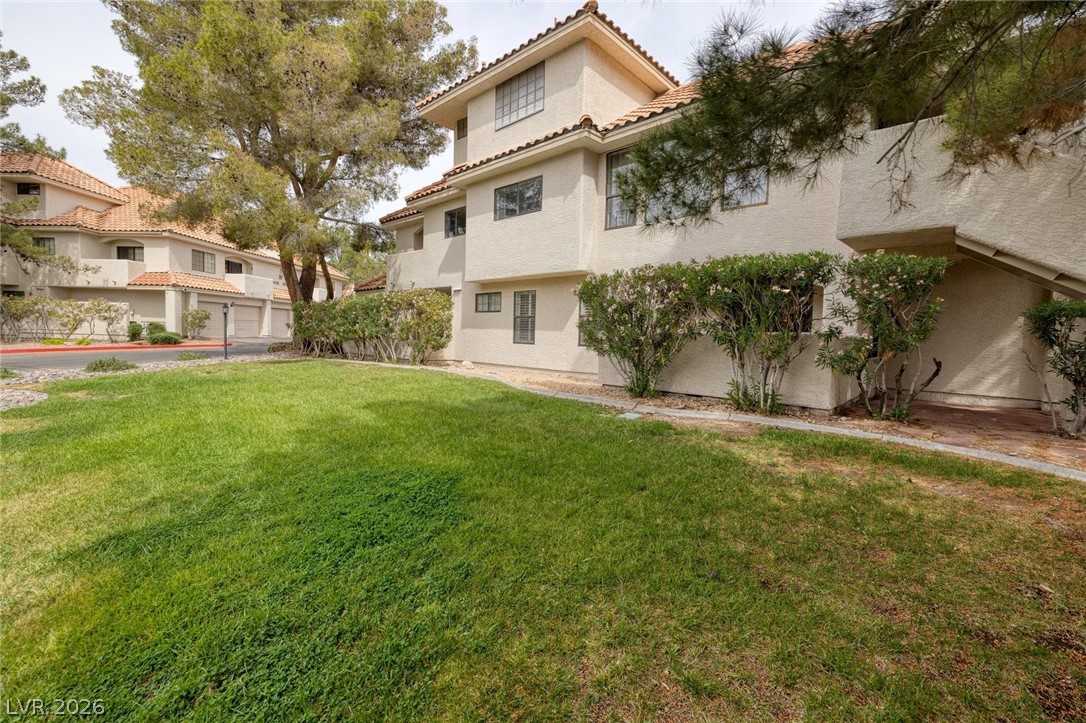 2605 South Durango Drive 102 Las Vegas NV 89117