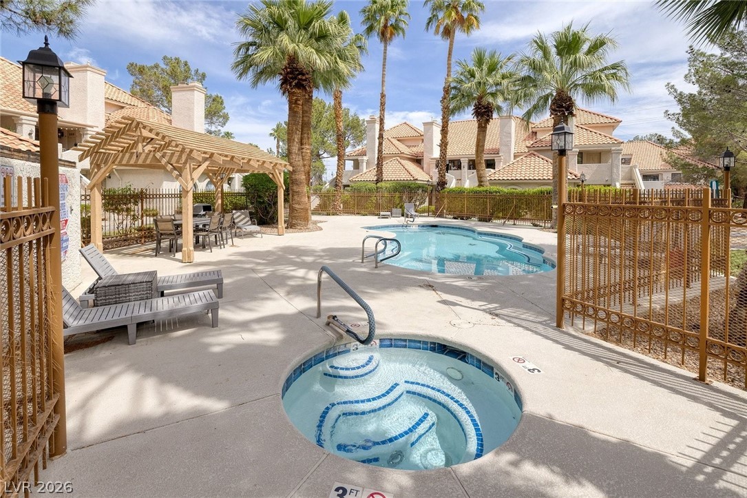 2605 South Durango Drive 102 Las Vegas NV 89117