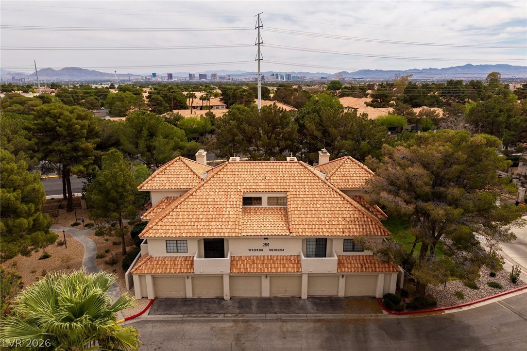 2605 South Durango Drive 102 Las Vegas NV 89117