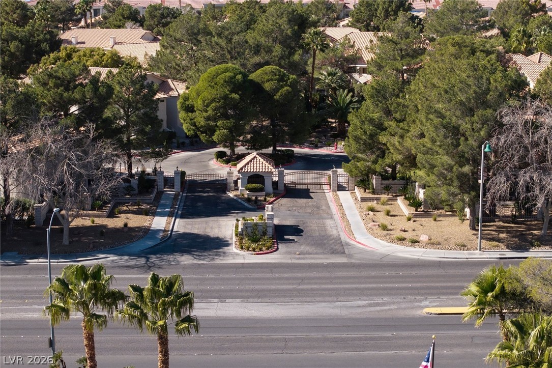 2605 South Durango Drive 102 Las Vegas NV 89117