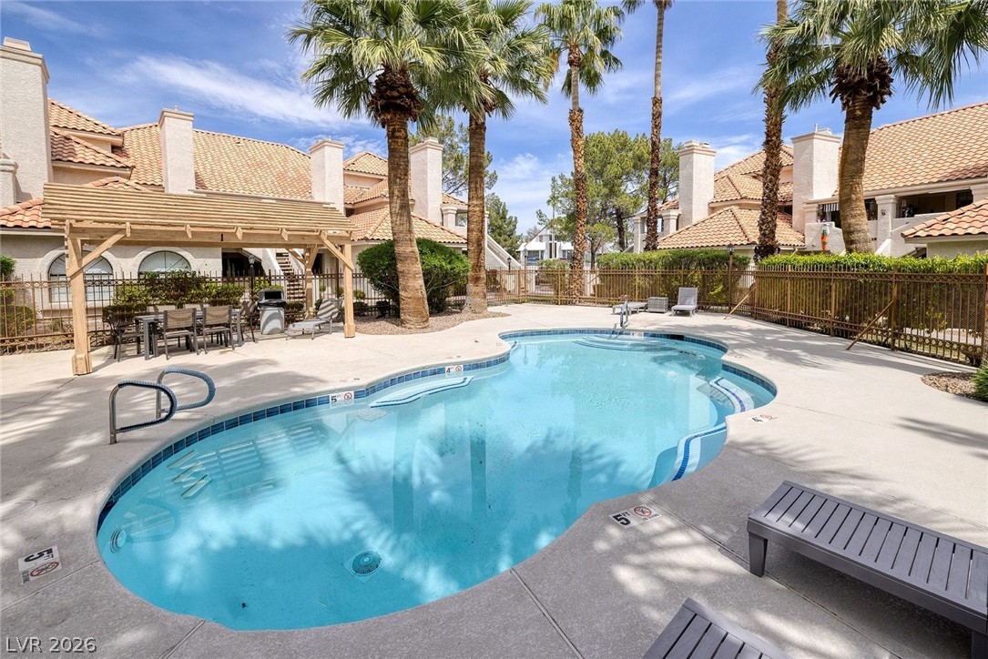 2605 South Durango Drive 102 Las Vegas NV 89117