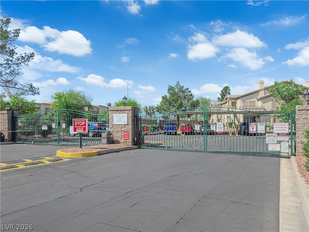 5710 East Tropicana Avenue 2086 Las Vegas NV 89122