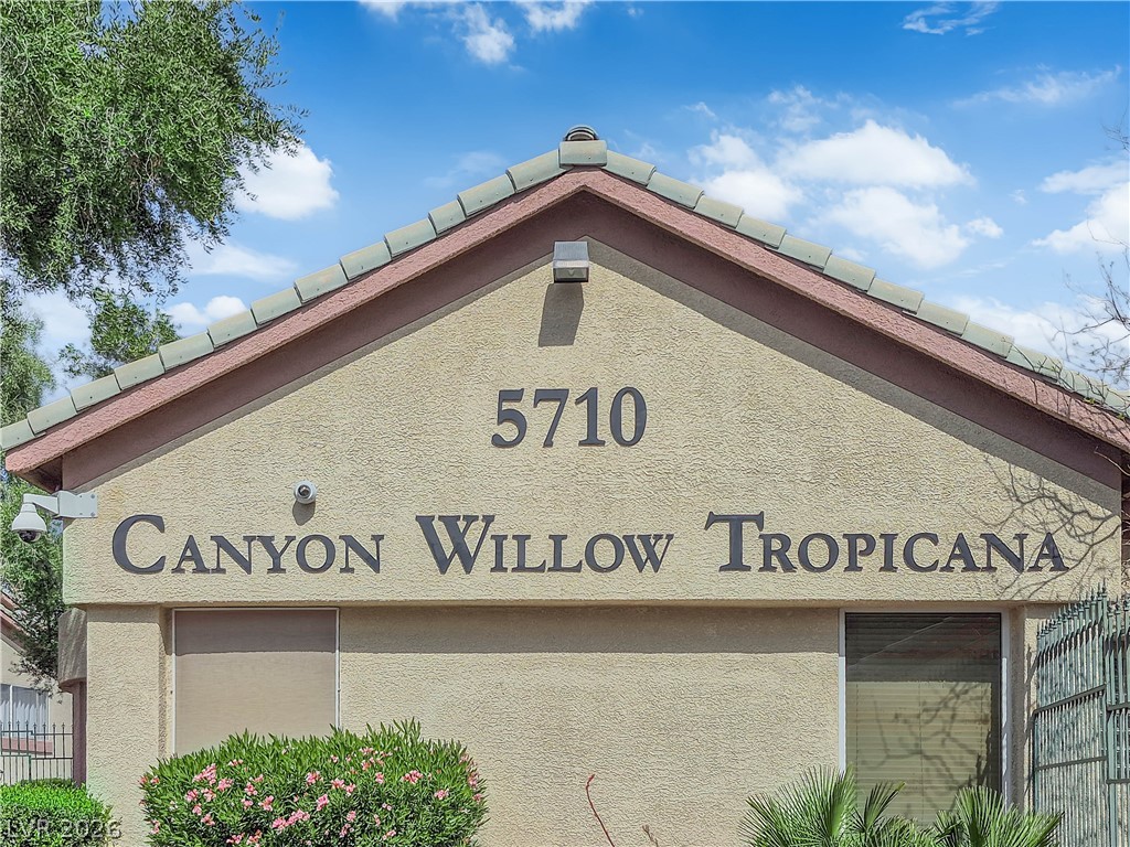 5710 East Tropicana Avenue 2086 Las Vegas NV 89122