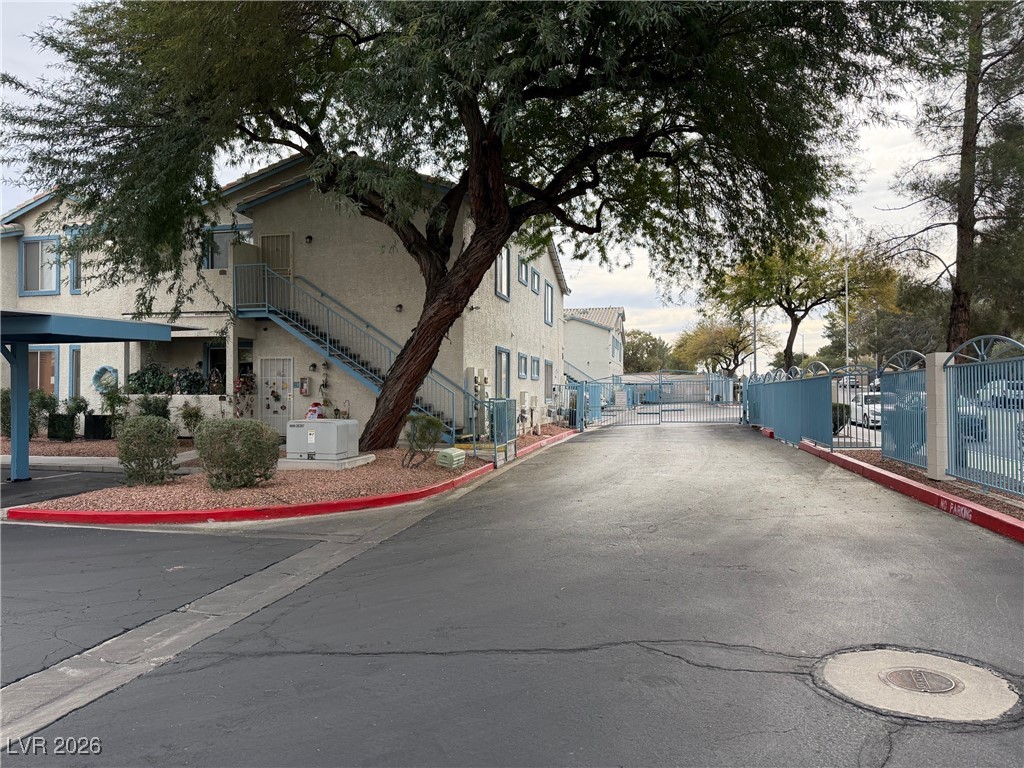 4960 Harrison Drive 230 Las Vegas NV 89120