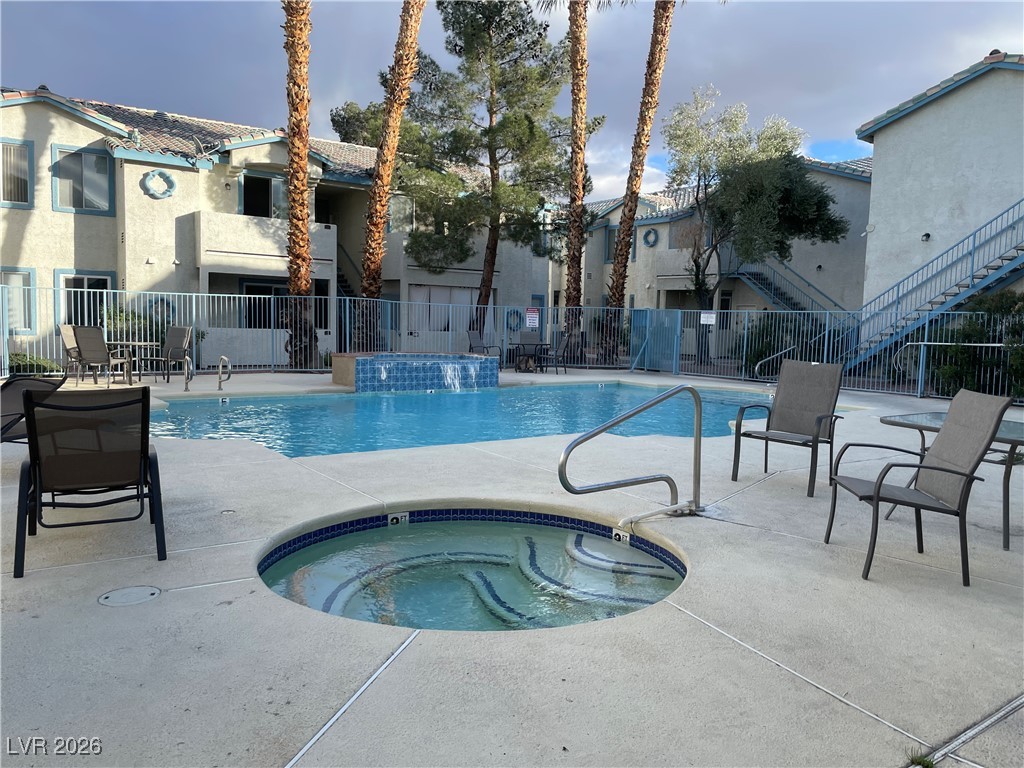 4960 Harrison Drive 230 Las Vegas NV 89120