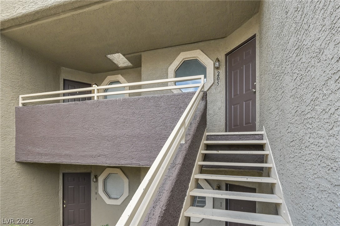 5066 South Rainbow Boulevard 205 Las Vegas NV 89118