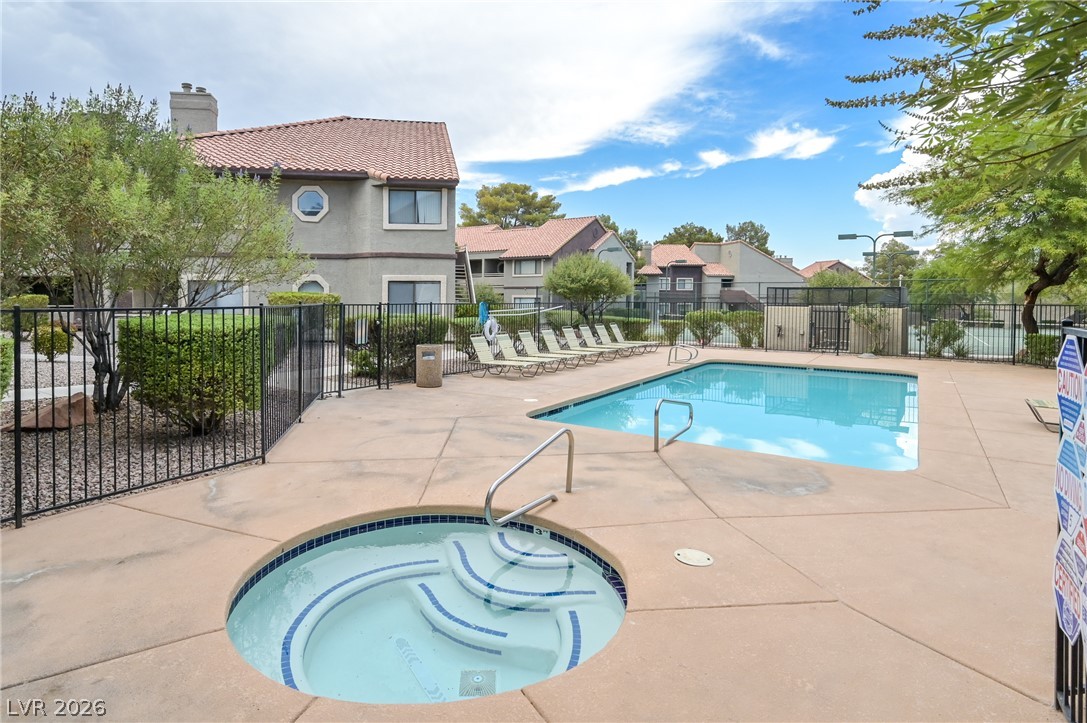 5066 South Rainbow Boulevard 205 Las Vegas NV 89118