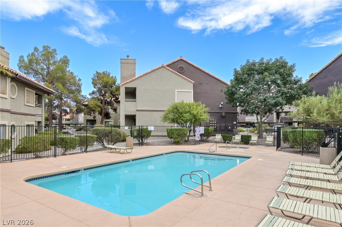 5066 South Rainbow Boulevard 205 Las Vegas NV 89118