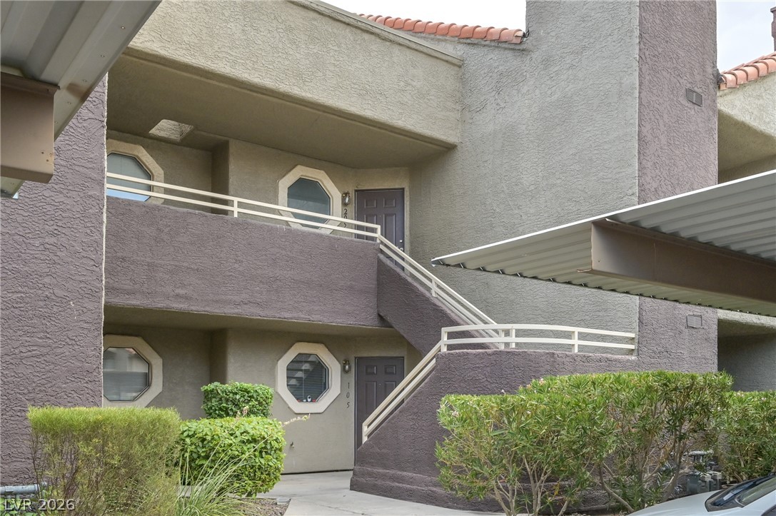 5066 South Rainbow Boulevard 205 Las Vegas NV 89118